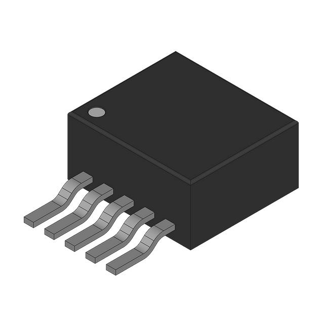 IC REG LINEAR 1.8V 800MA TO263-5