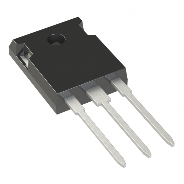DIODE ARRAY SIC 700V 24A TO247-3