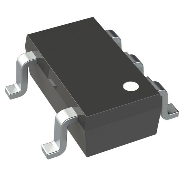 IC AMP TFT-LCD SOT23-5