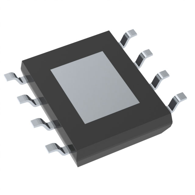 IC REG LIN 3.3V/1.2V 8-SOIC-EP