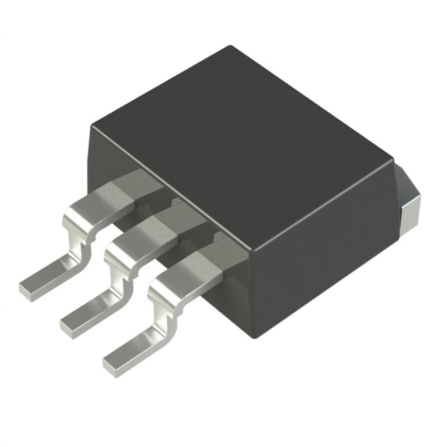 IC REG LINEAR 5V 1.5A DDPAK-3