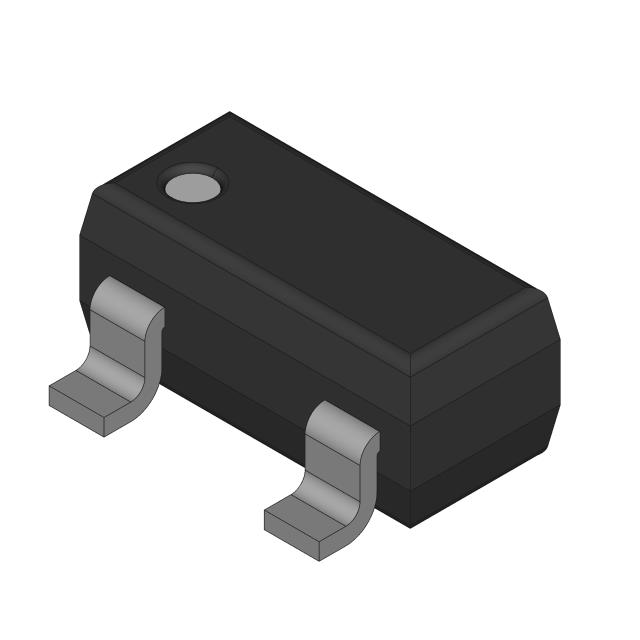 LOW POWER 2 OUTPUT SYSTEM RESET