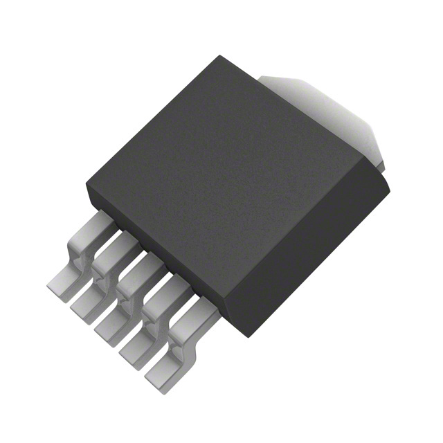 IC REG LINEAR 3.3V 150MA TO252-5