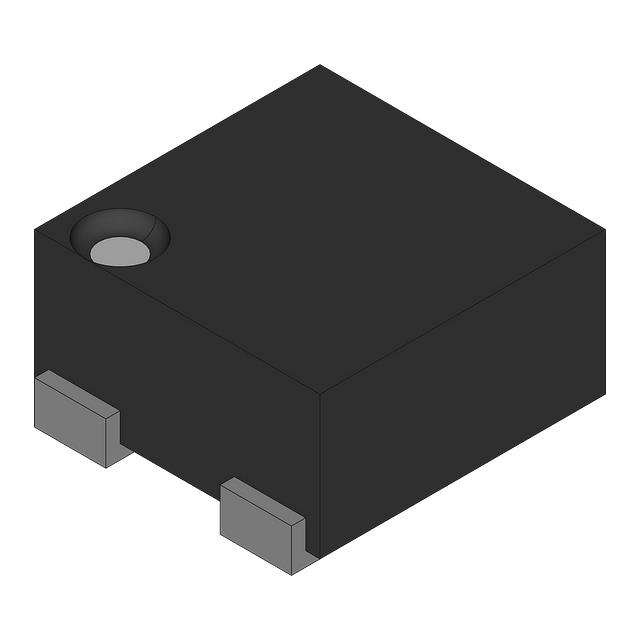IC REG LINEAR 4.6V 300MA 4-TMLF