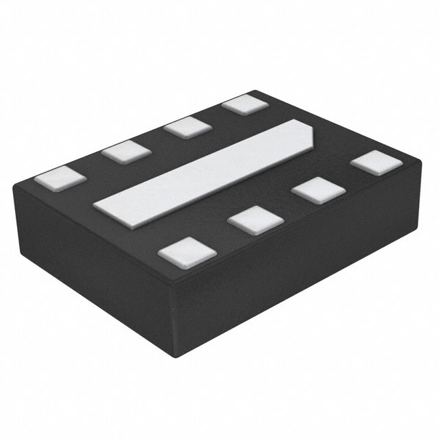 IC REG LINEAR 1.8/3V 300MA 8-DFN