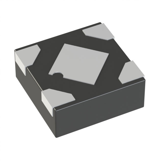 IC REG LINEAR 1.8V 300MA 4-TDFN