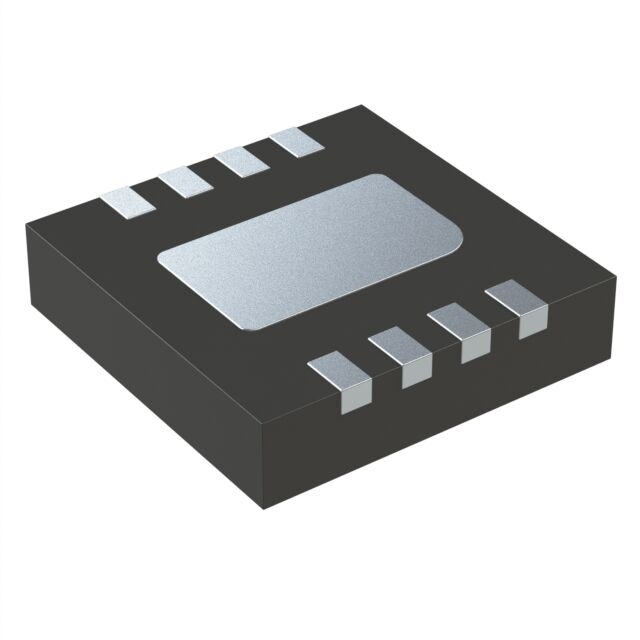 IC REG LIN 1.5V 600MA DFN3030-8