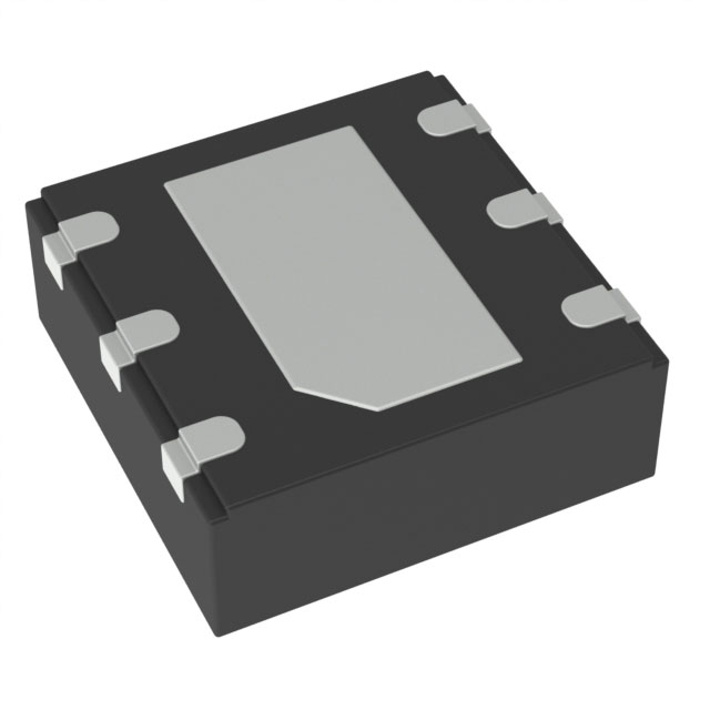 IC REG LINEAR 0.8V 1.2A 6-WDFNW