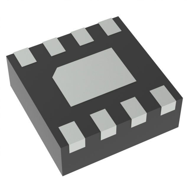 IC REG LINEAR 3.3V/3.3V 8-DFN