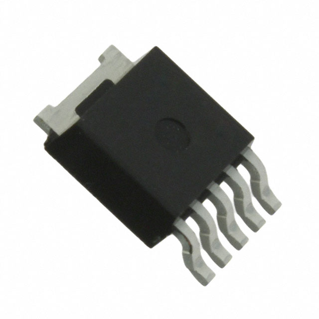 IC REG LINEAR 5V 800MA TO252-5