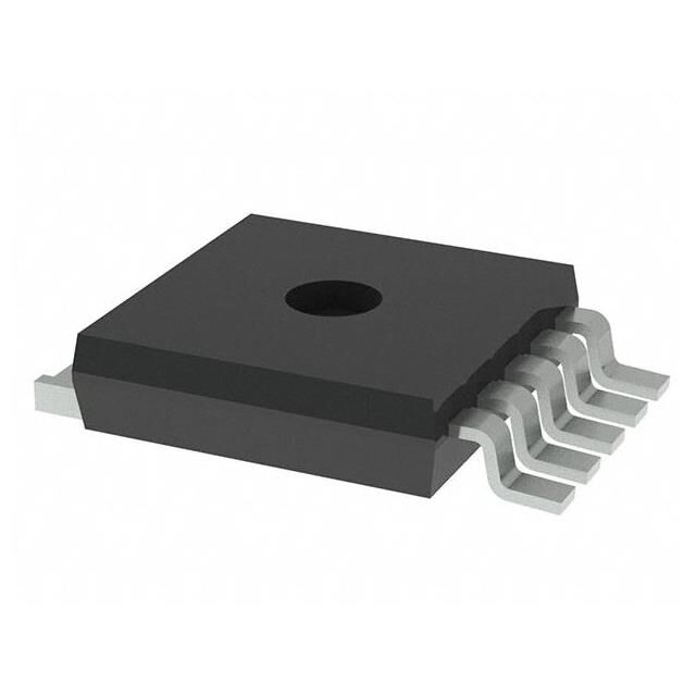 IC REG LINEAR 3.3V 300MA TO252-5