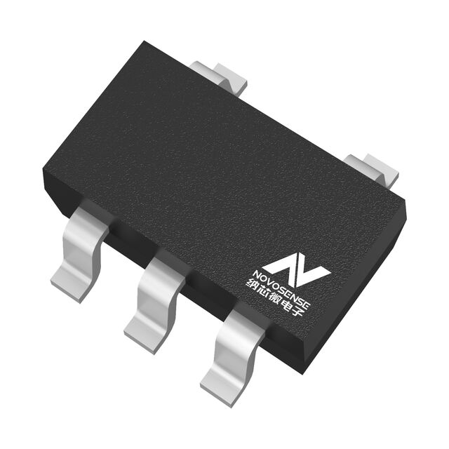 IC REG LINEAR 5V 150MA SOT23-5