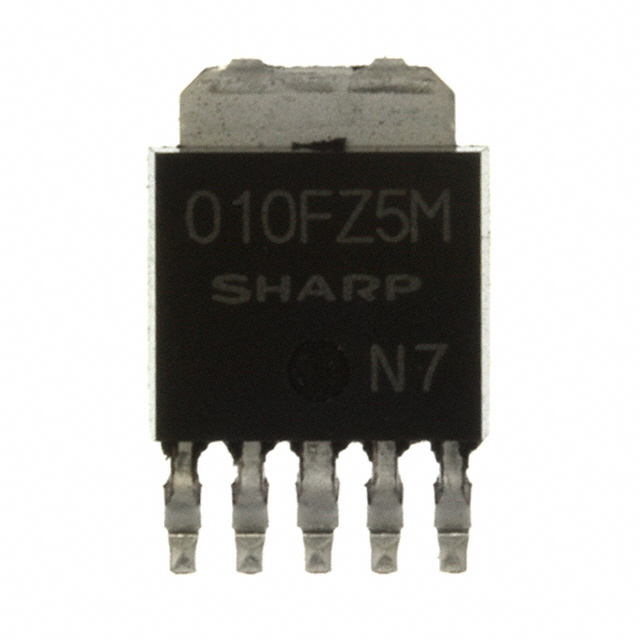 IC REG LINEAR 1V 500MA SC63