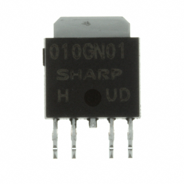 IC REG LINEAR 1V 1A SC-63