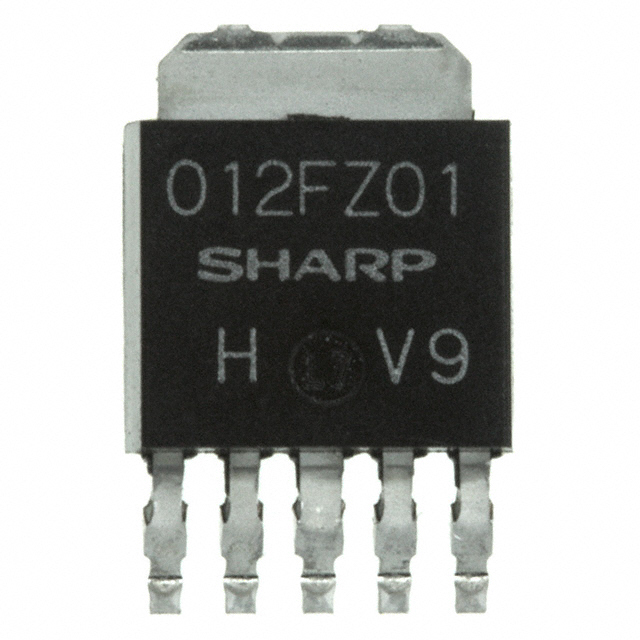 IC REG LINEAR 1.2V 1A SC-63