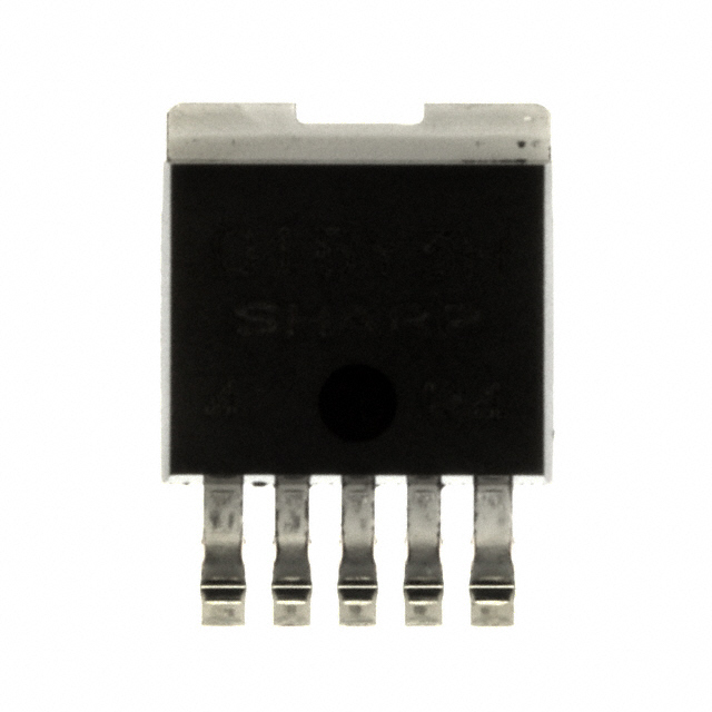 IC REG LINEAR 1.5V 3.5A SC63