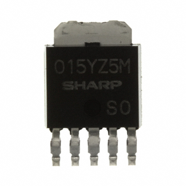 IC REG LINEAR POS ADJ 500MA SC63