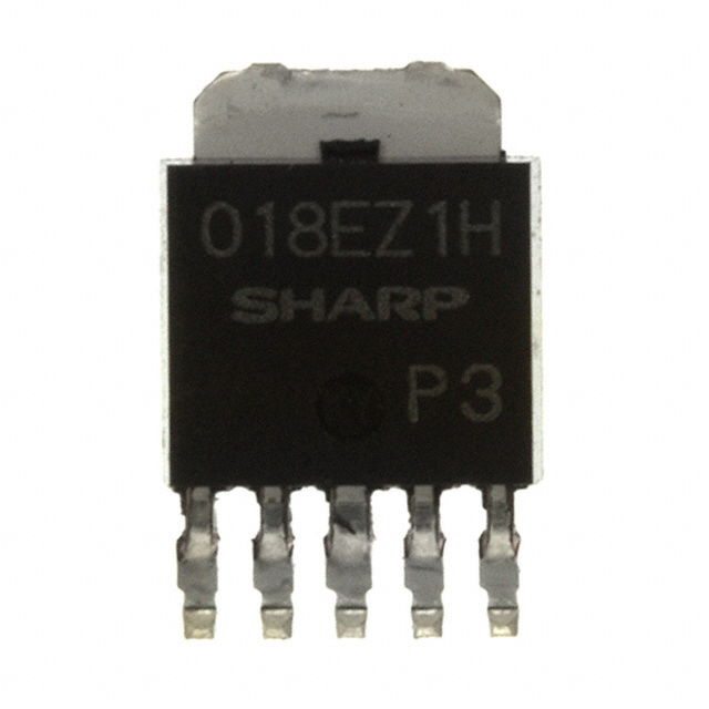 IC REG LINEAR 1.8V 1.5A SC63
