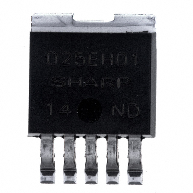 IC REG LINEAR 2.5V 1A TO263