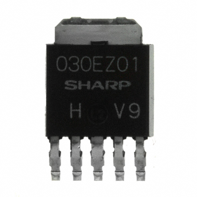 IC REG LINEAR 3V 1A SC63