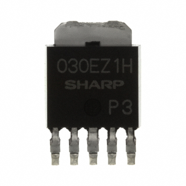 IC REG LINEAR 3V 1.5A SC63