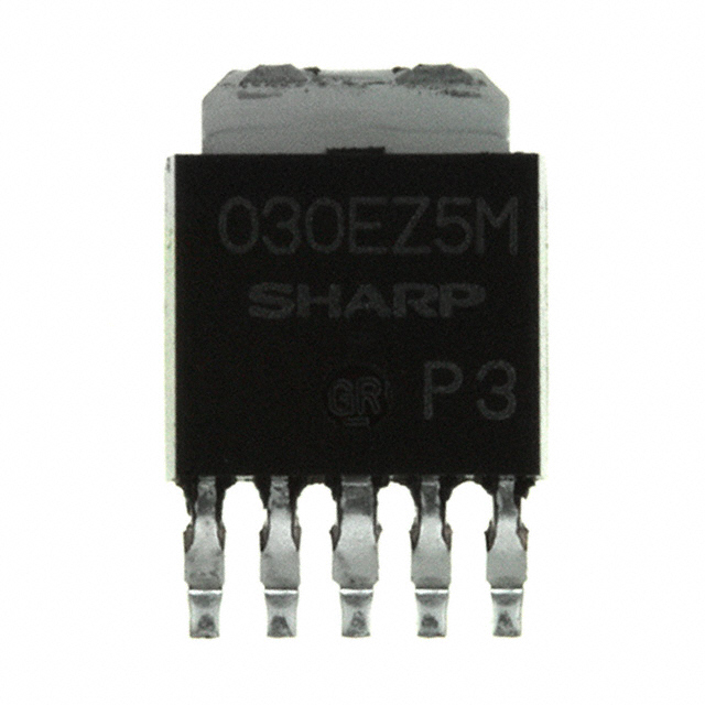IC REG LINEAR 3V 500MA SC63