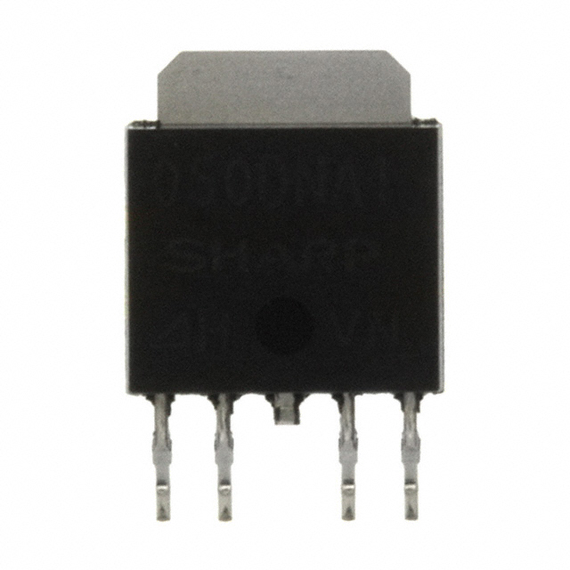 IC REG LINEAR 5V 1A SC-63