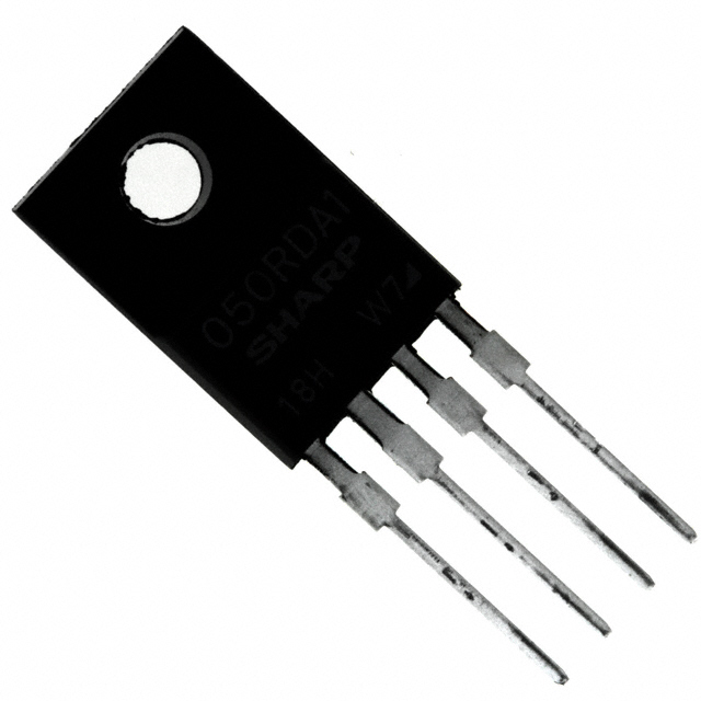 IC REG LINEAR 5V 1A TO220-4