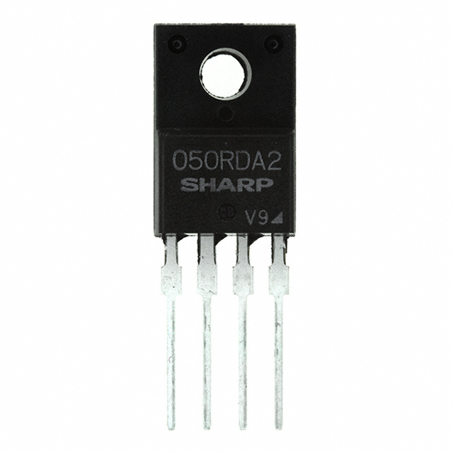IC REG LINEAR 5V 2A TO220-4