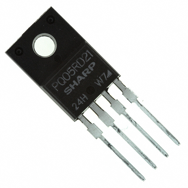 IC REG LINEAR 5V 2A TO220-4