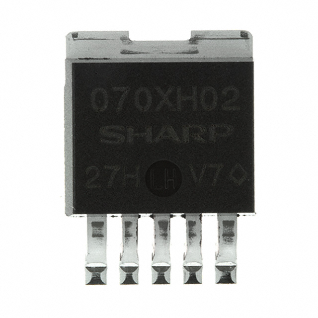 IC REG LINEAR POS ADJ 2A TO263