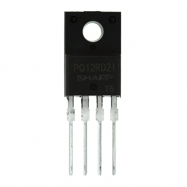 IC REG LINEAR 12V 2A TO220-4