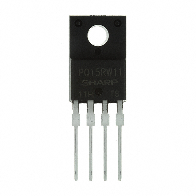 IC REG LINEAR POS ADJ 1A TO220-4