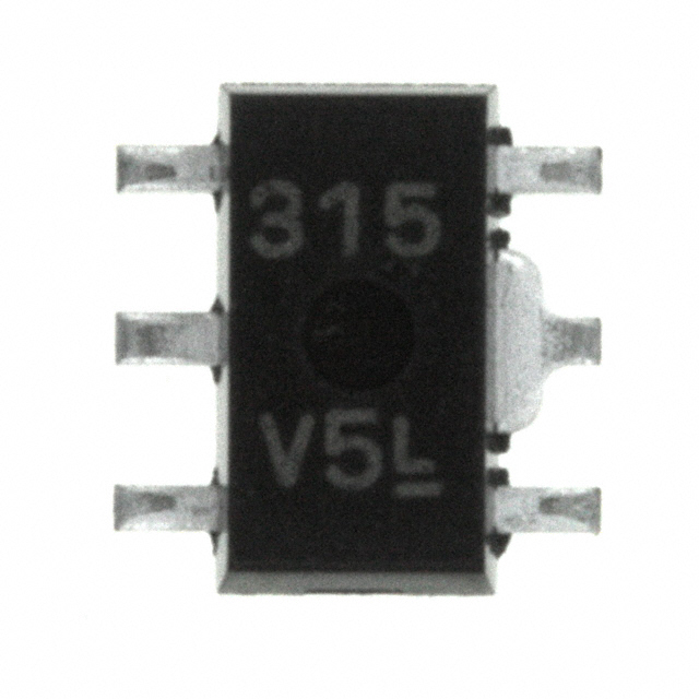 IC REG LIN 1.8/3.3V 250MA SOT89