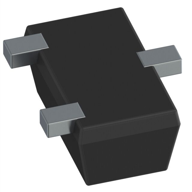 IC REG LIN 2.4V 100MA SON1408-3