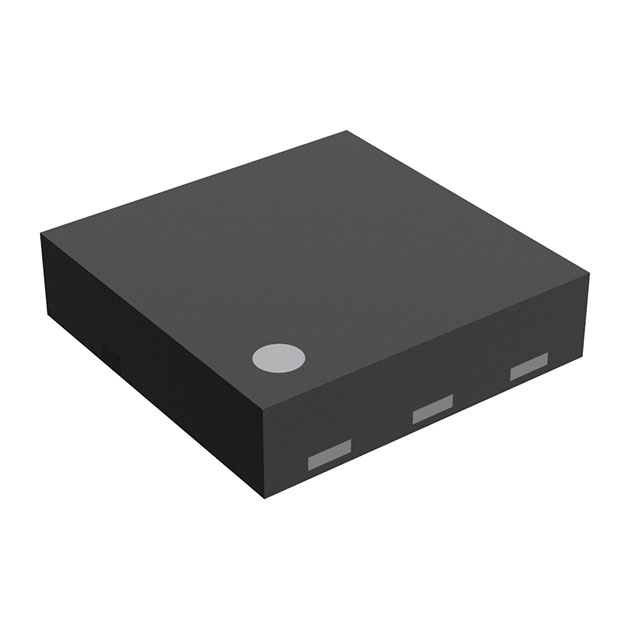 IC REG LINEAR 4V 150MA DFN1616-6