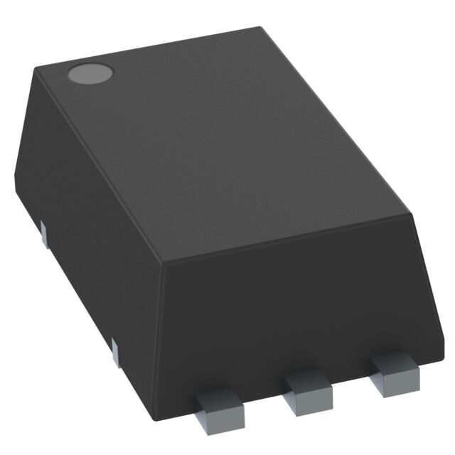 IC REG LINEAR 2.4V 150MA 6-SON