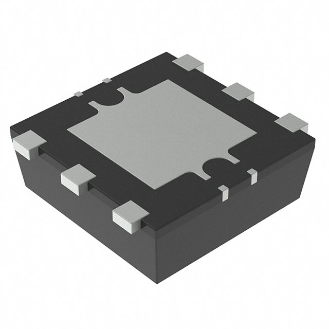 IC REG LINEAR 1.8V 1A 6-HSON
