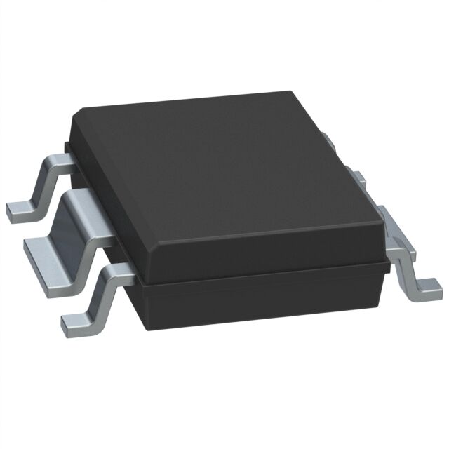 IC REG LIN 3.3V 100MA 6-HSOP-J