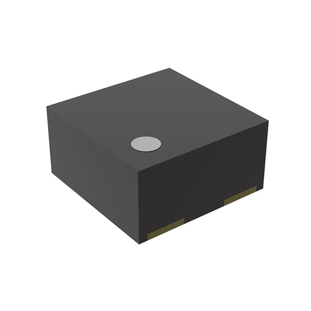 IC REG LINEAR 1.95V 150MA DFN