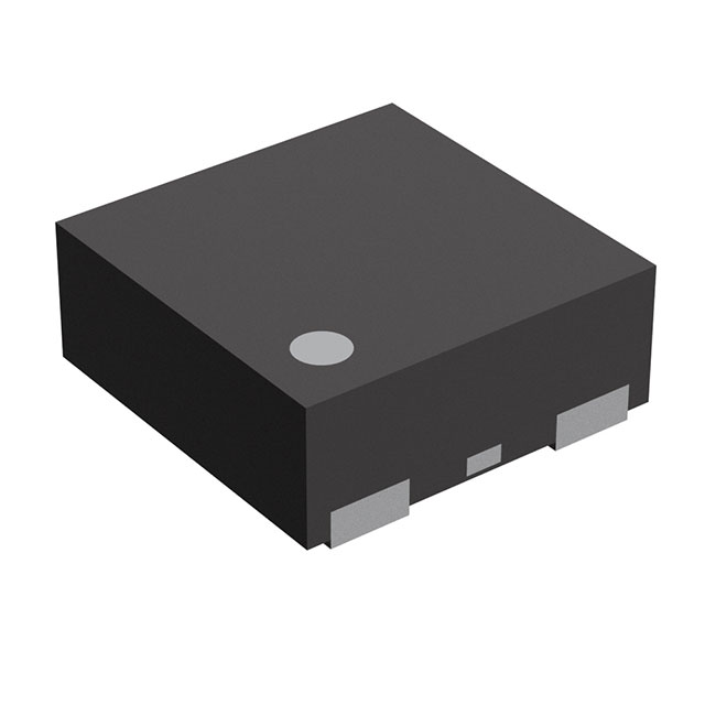IC REG LINEAR 1V 150MA DFN10104