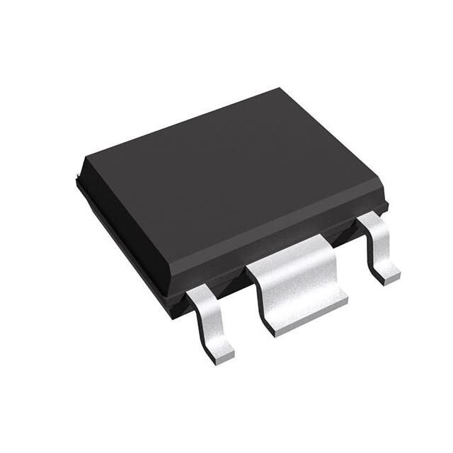IC REG LINEAR 12.5V 200MA 6-HSOP