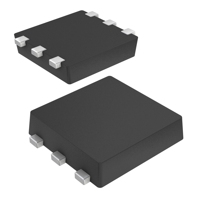 IC REG LINEAR 4.3V 65MA SNT-6A