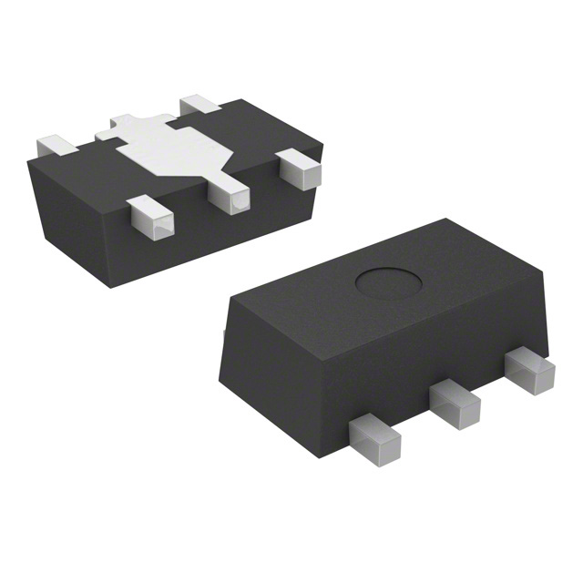 IC REG LINEAR 5V SOT89-5