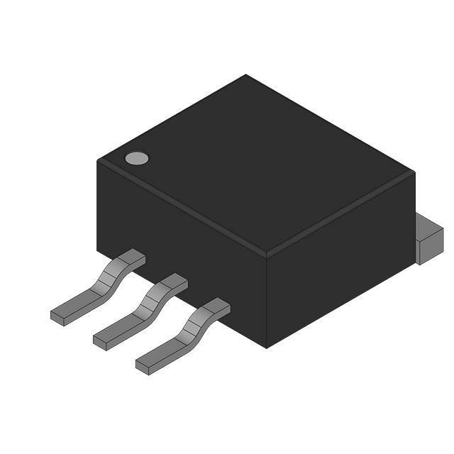 6A, 200V, N-CHANNEL MOSFET