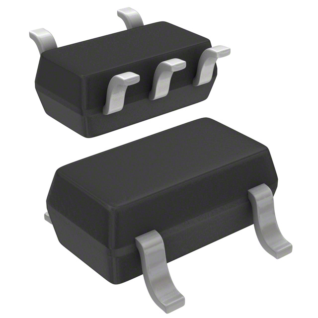 IC REG LINEAR 1.5V 200MA SOT23-5