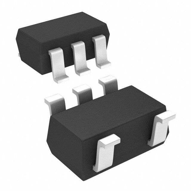 TVS DIODE 1VWM SMV