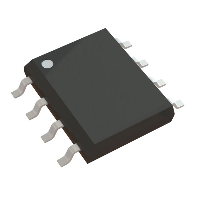 IC REG LINEAR POS ADJ 70MA 8DSO