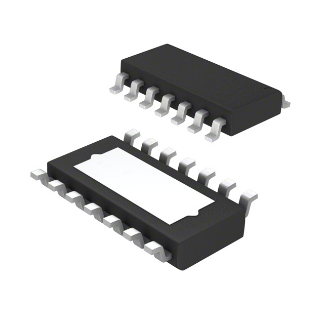 IC REG LIN 5V 450MA PG-SSOP-14-1