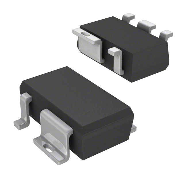 IC REG LIN 3.3V 30MA PG-SCT595-5